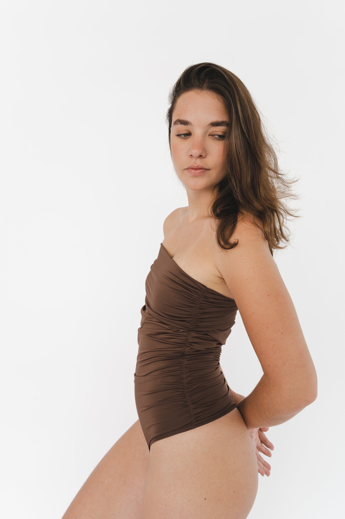 Body Julia Chocolate