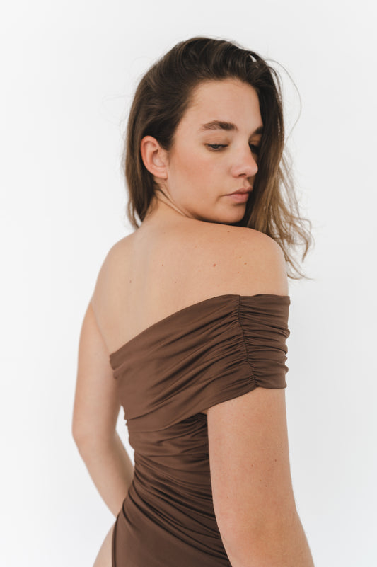 Body Julia Chocolate