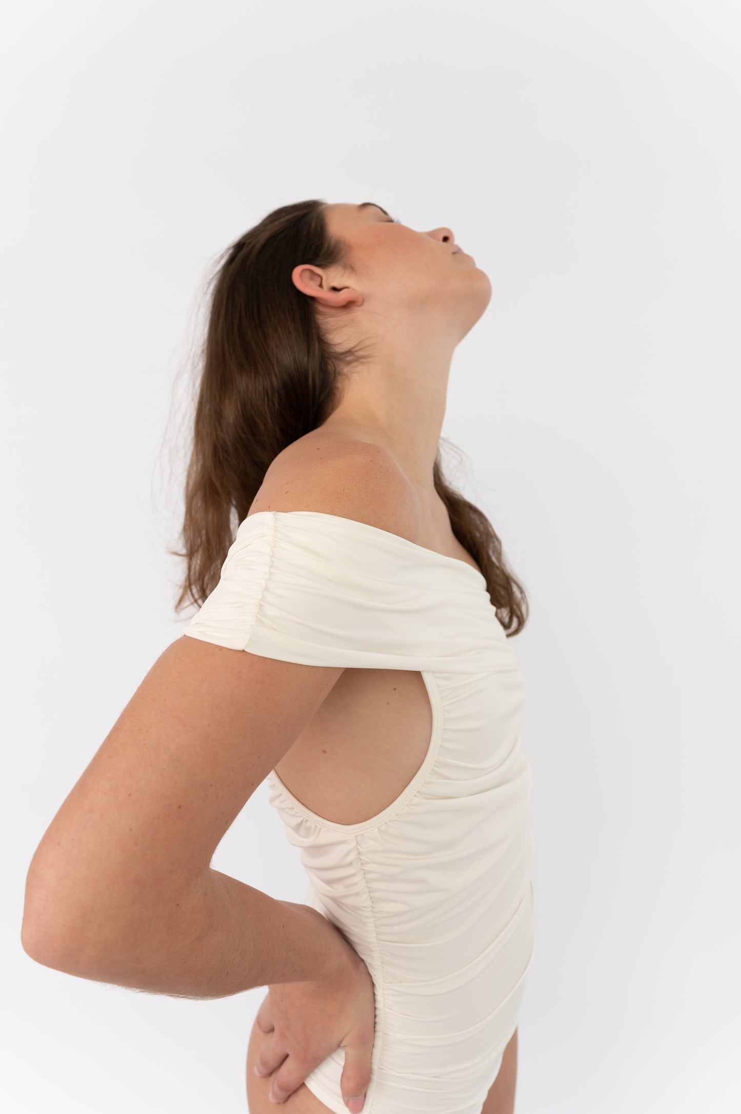 Body Julia Ivory