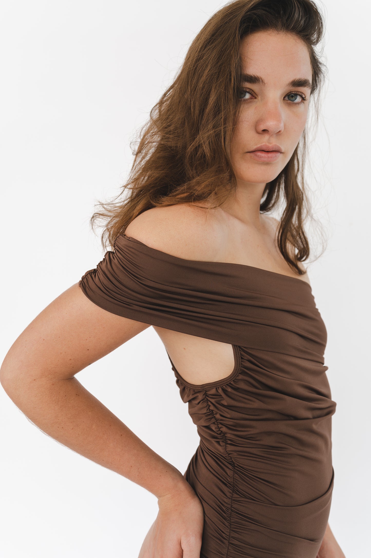 Body Julia Chocolate