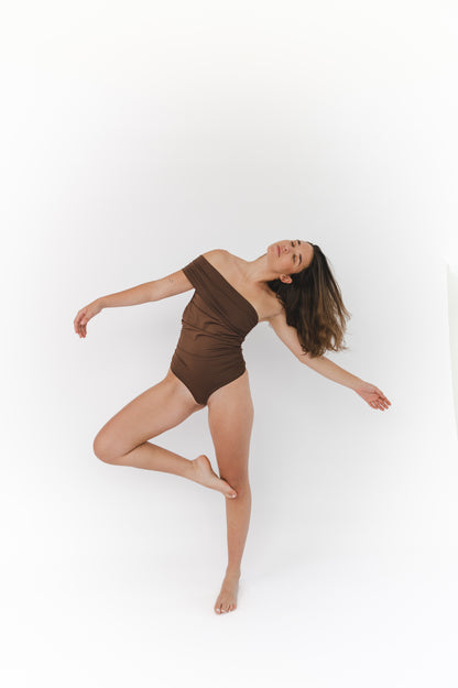 Body Julia Chocolate