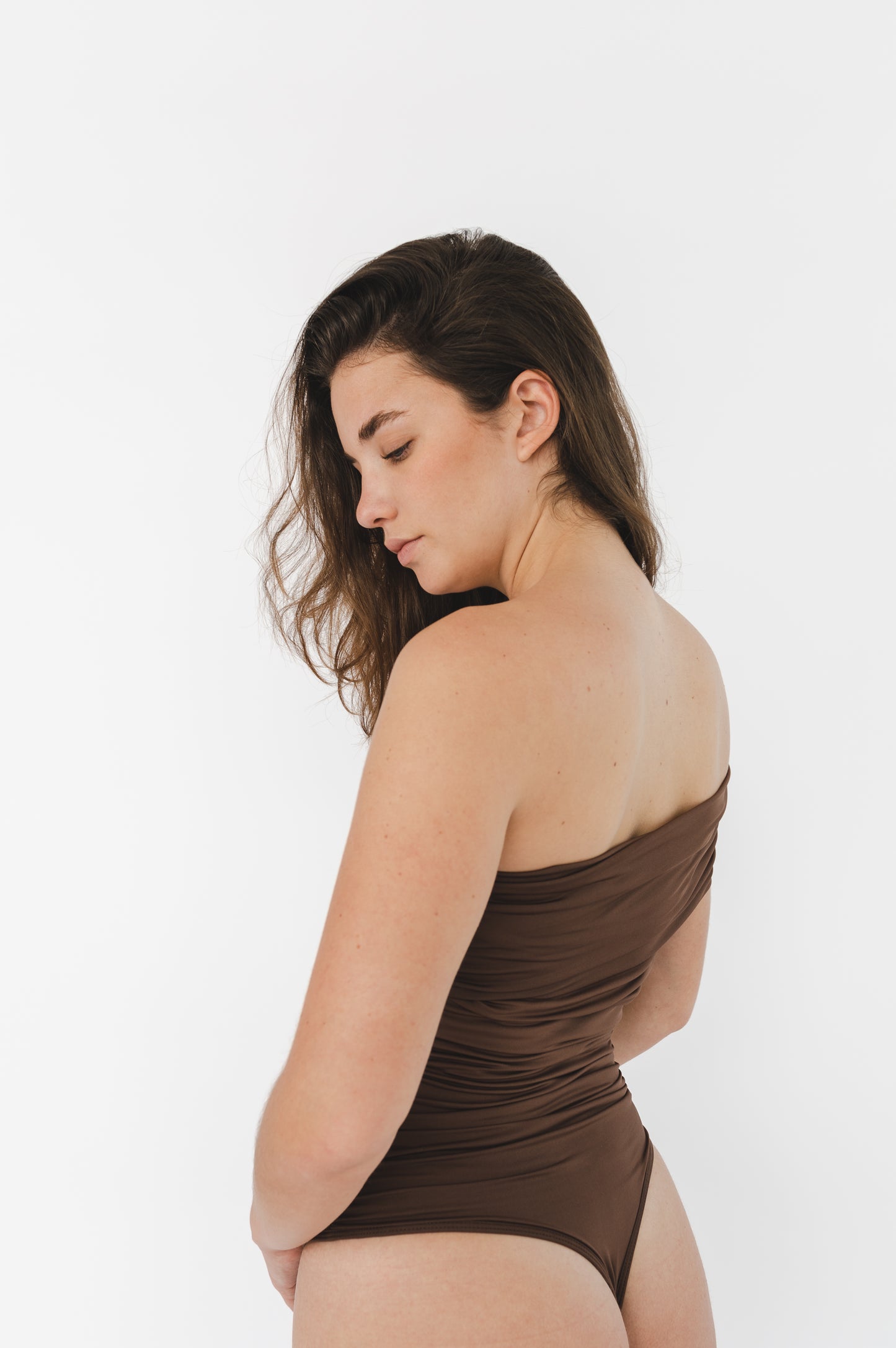 Body Julia Chocolate