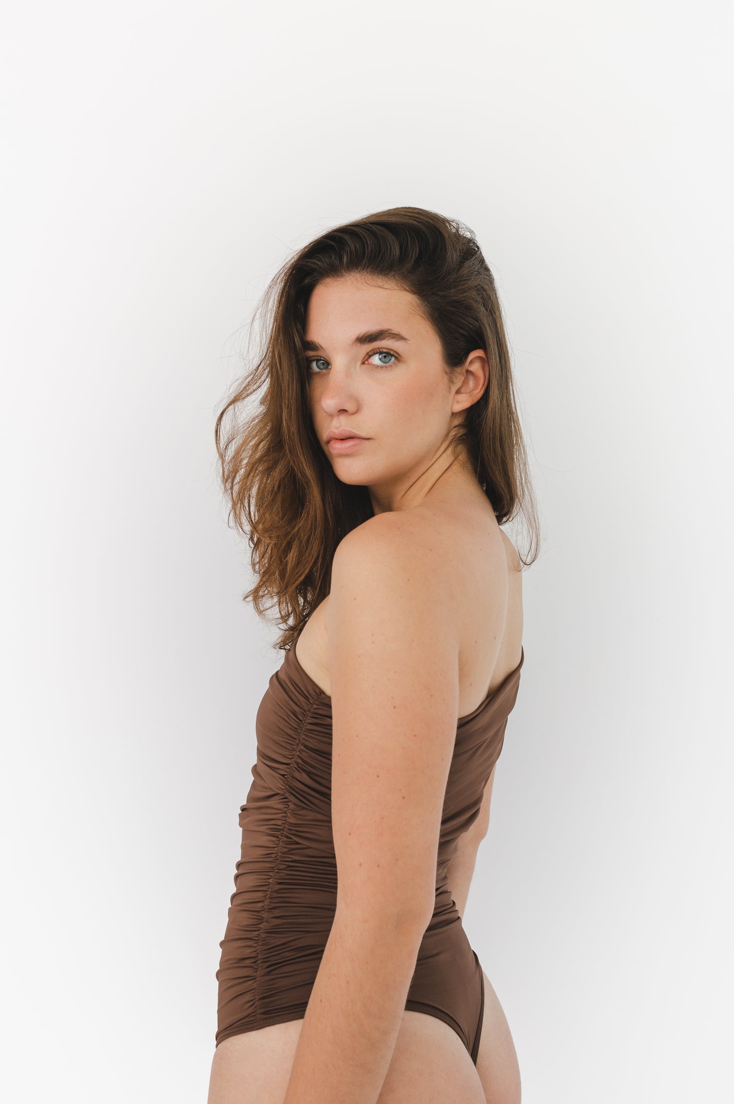 Body Julia Chocolate