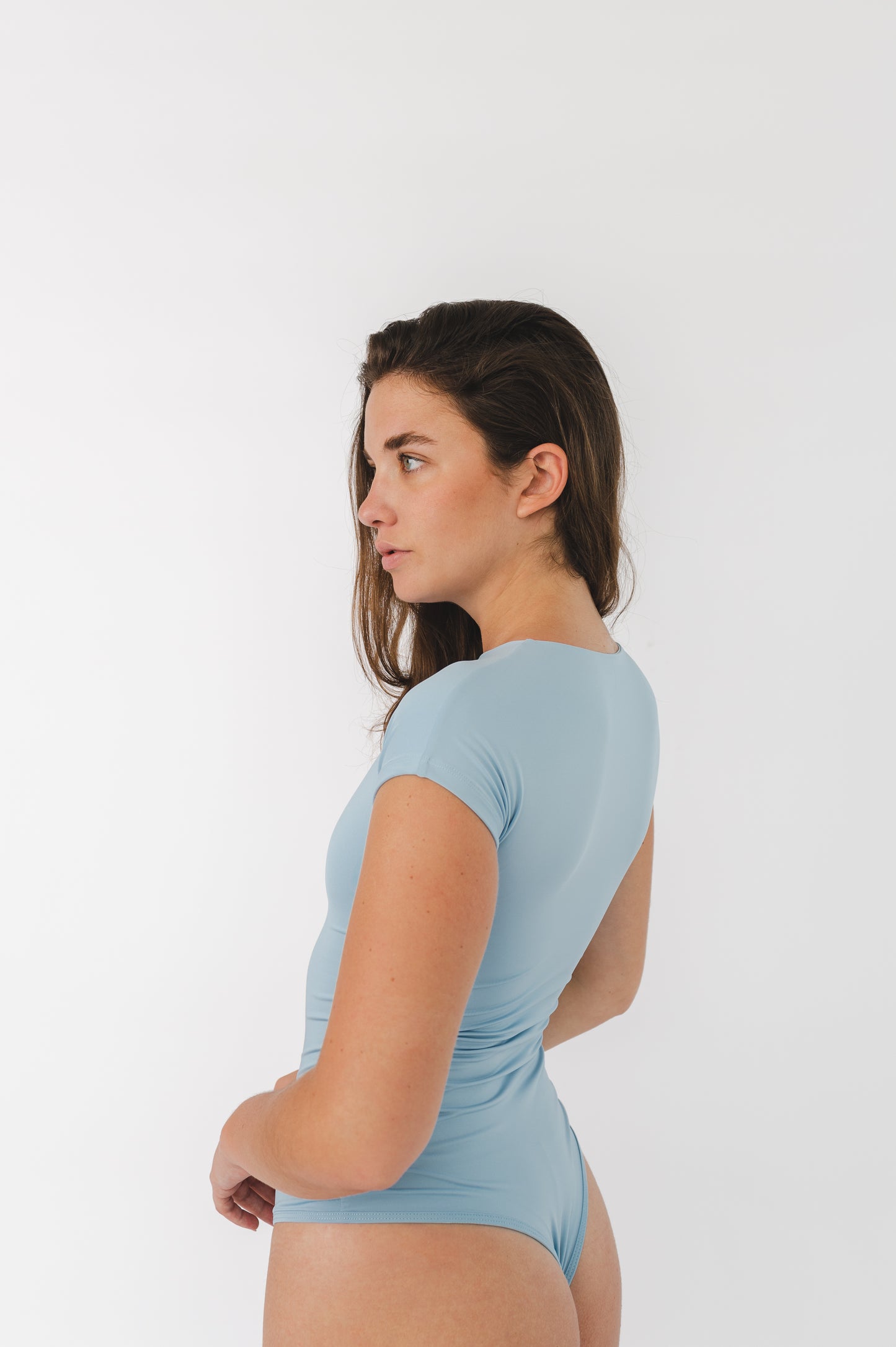 Body Sofia Baby Blue