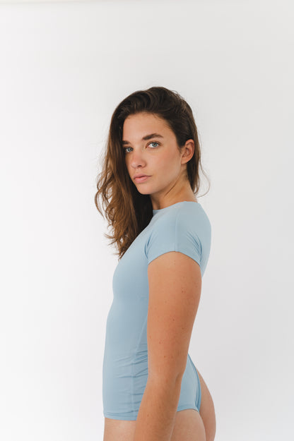 Body Sofia Baby Blue